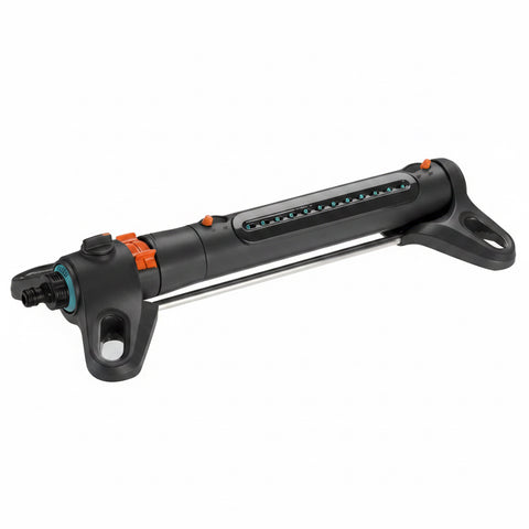 Gardena AquaZoom S Zwenksproeier | Retourdeal 50%
