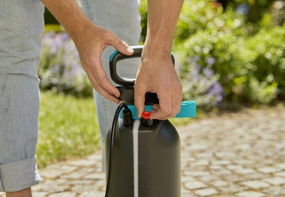 Gardena Drukspuit 5L Comfort | Retourdeal 50%