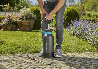 Gardena Drukspuit 5L Comfort | Retourdeal 50%