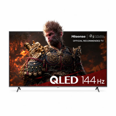 Hisense 55E7NQ PRO 55 Inch 4K QLED Smart TV