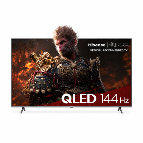 Hisense 55E7NQ PRO 55 Inch 4K QLED Smart TV