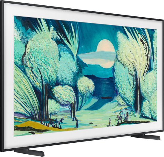 Samsung The Frame QE55LS03F 55 Inch 4K QLED TV