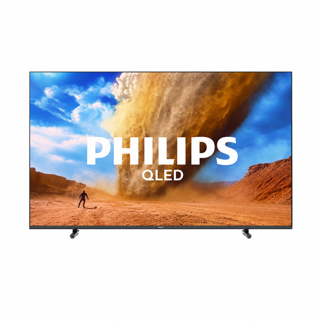Philips 55PUS7810/12 55 Inch 4K QLED Smart TV