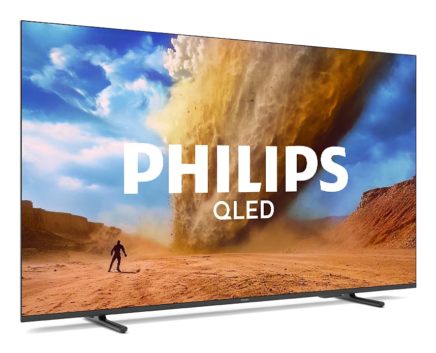 Philips 55PUS7810/12 55 Inch 4K QLED Smart TV