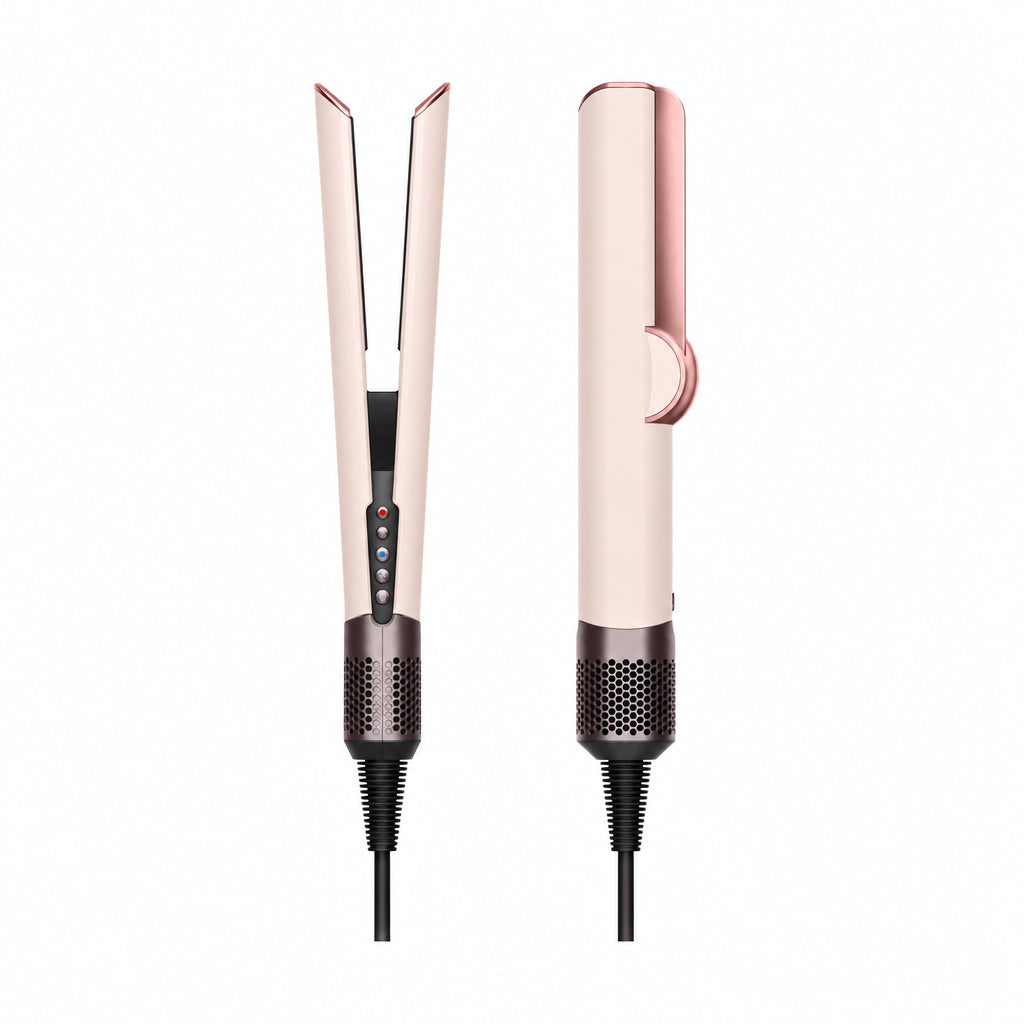 Dyson Airstrait Wet-to-Dry Stijltang Ceramic Pink