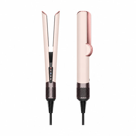 Dyson Airstrait Wet-to-Dry Stijltang Ceramic Pink