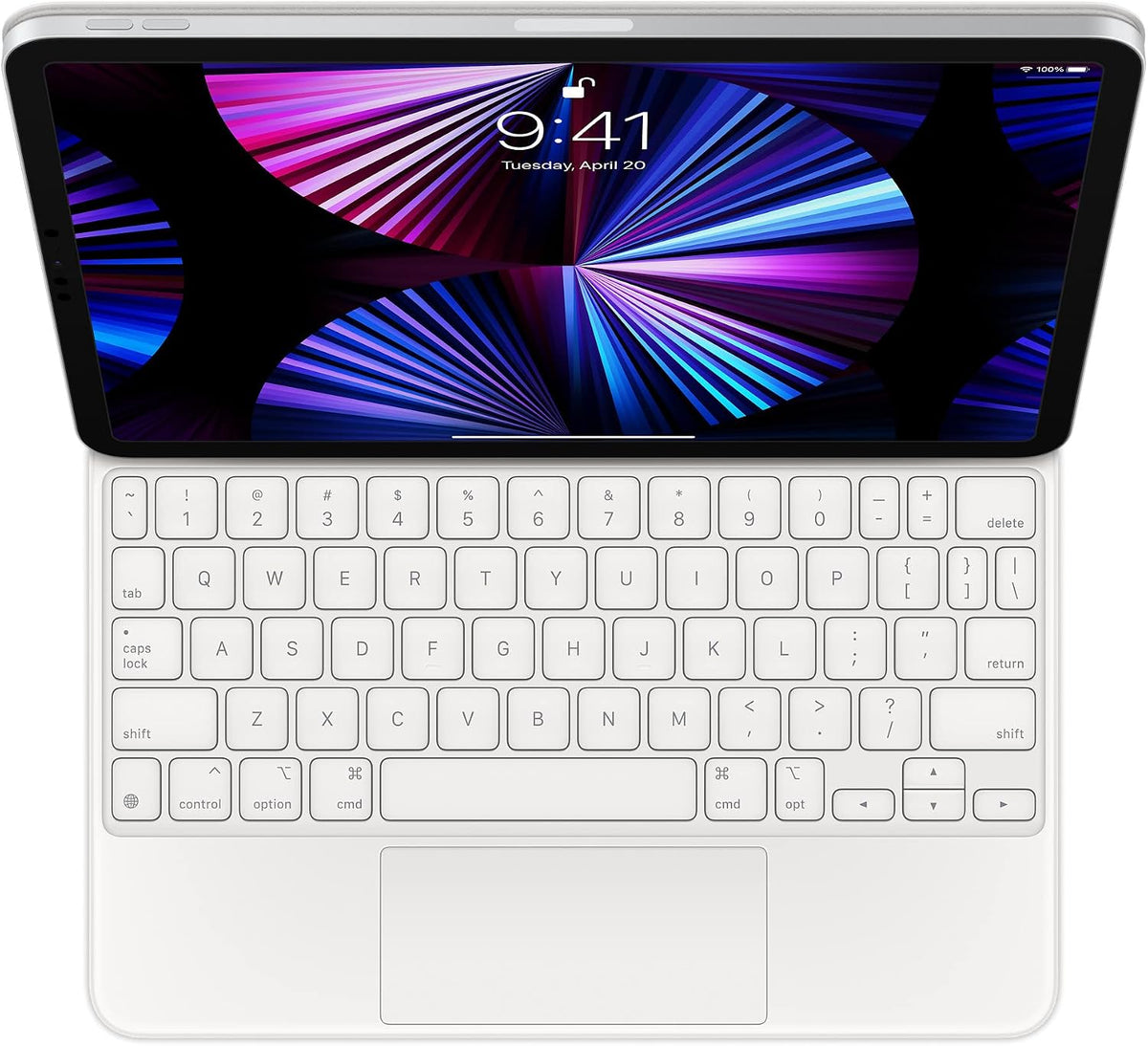Apple Magic Keyboard voor iPad Air 11 Inch M4