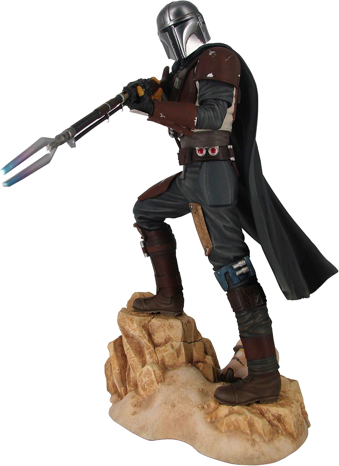 Gentle Giant Star Wars Mandalorian MK1 | Retourdeal 20%