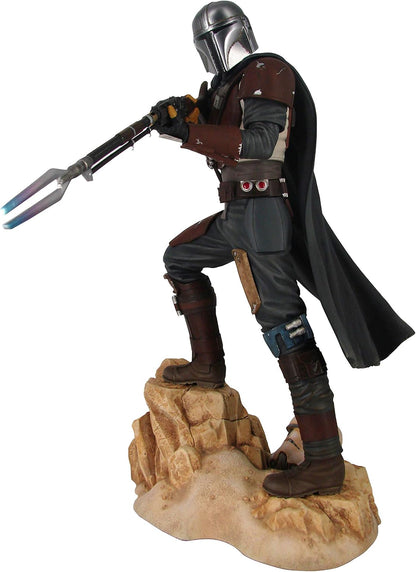 Gentle Giant Star Wars Mandalorian MK1 | Retourdeal 20%