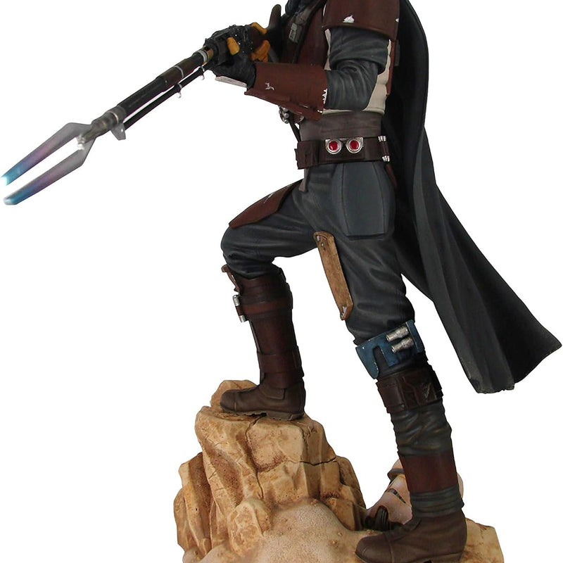 Gentle Giant Star Wars Mandalorian MK1 | Retourdeal 20% – extra afbeelding