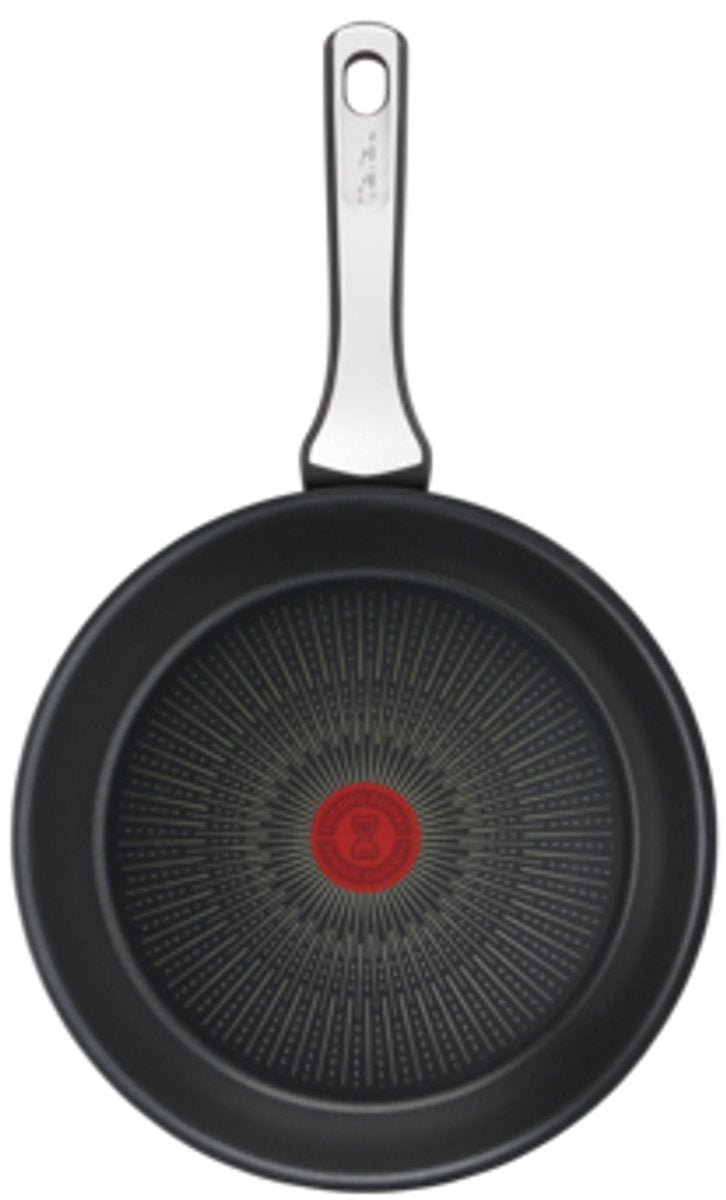 Tefal Unlimited pannenset 3-delig | Retourdeal 52% korting