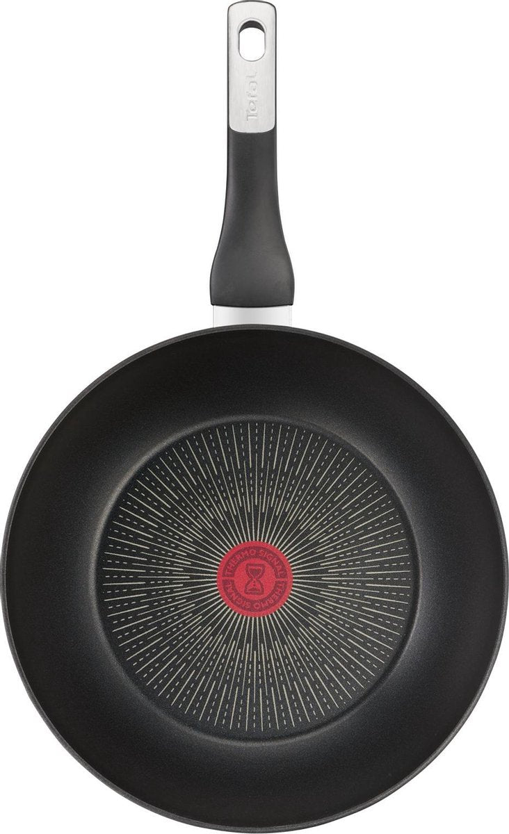 Tefal Unlimited pannenset 3-delig | Retourdeal 52% korting
