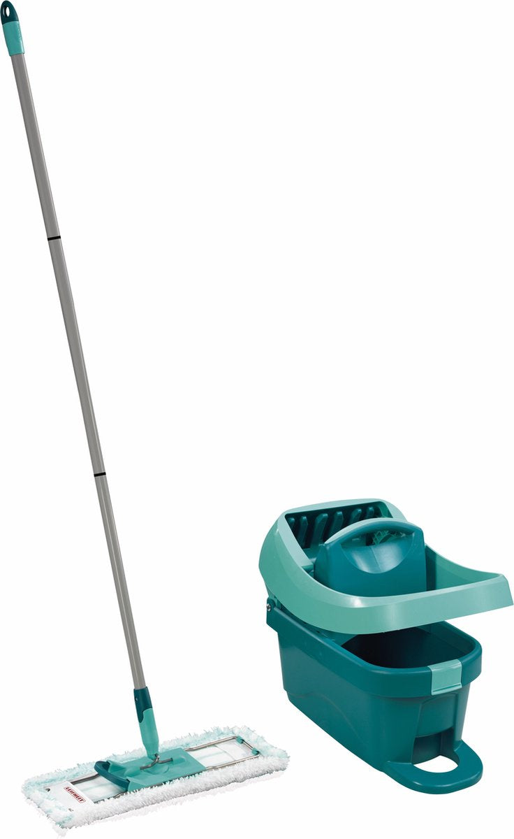 Leifheit Profi XL Vloerwisser Compleet | Retourdeal 40%