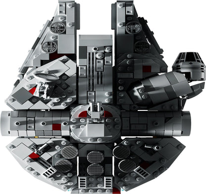 LEGO Star Wars Millennium Falcon 75375 | Retourdeal 30%