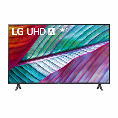 LG 55UR78006LK 55 Inch 4K LED Smart TV