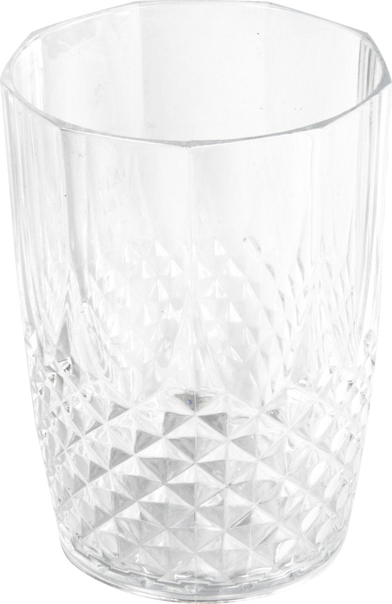 Alpina Waterglazen Set 6 stuks 400ml | Retourdeal