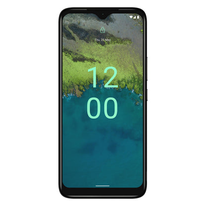 Nokia C12 64GB Grijs