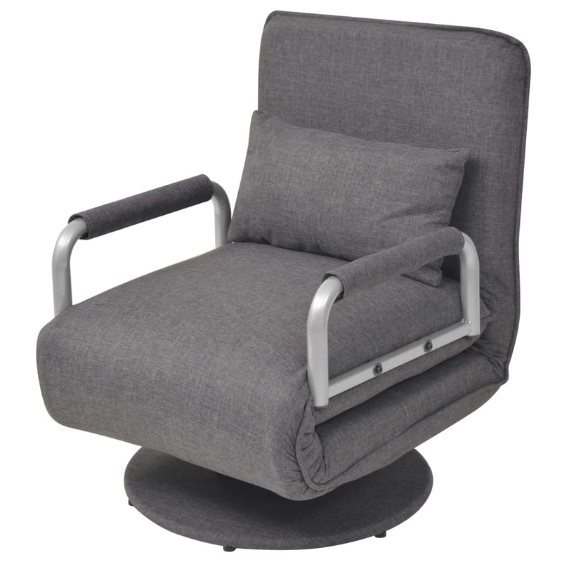 Fauteuil Wies - slaapbank – extra afbeelding