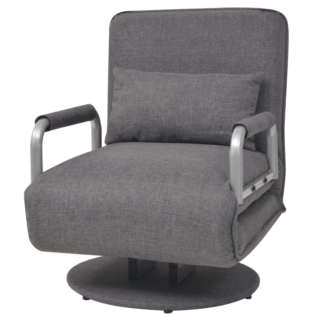 Fauteuil Wies - slaapbank