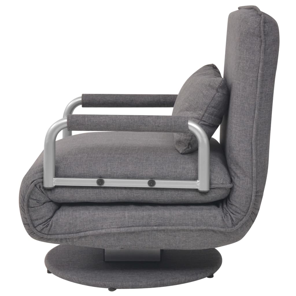 Fauteuil Wies - slaapbank
