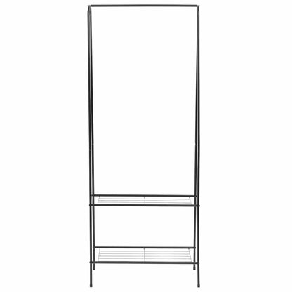 Kledingrek 59X35X150 Cm