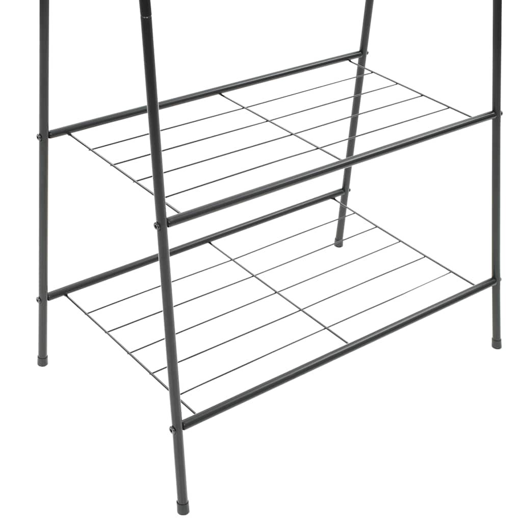 Kledingrek 59X35X150 Cm
