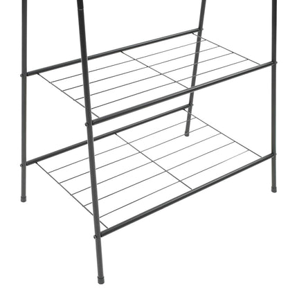 Kledingrek 59X35X150 Cm