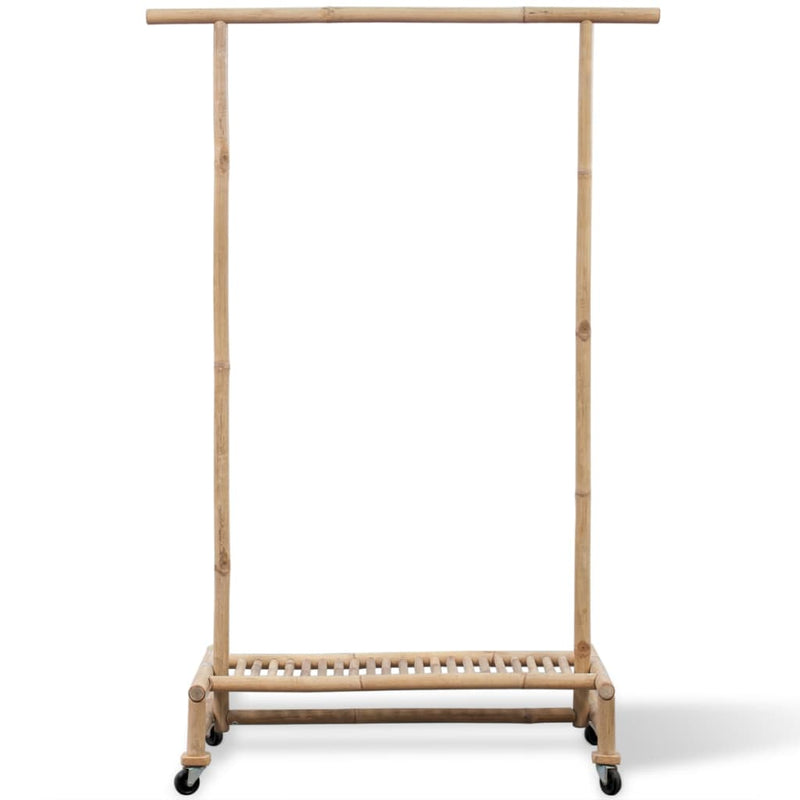 Kledingrek Bamboe – extra afbeelding