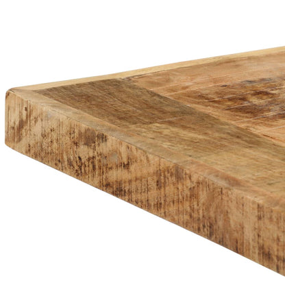 Eettafel Casper - massief hout