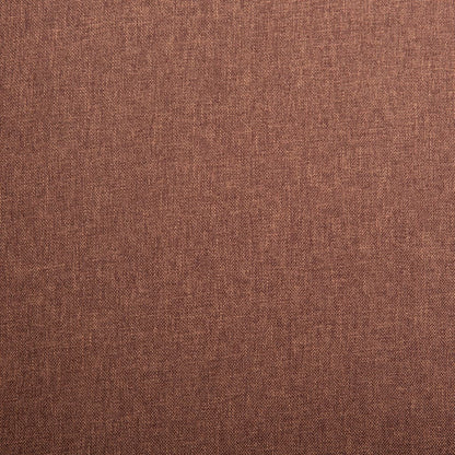 Fauteuil Roza  - met kussen - bruin