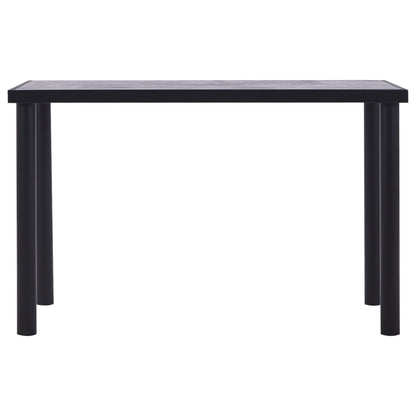 Eettafel Ruben - betongrijs