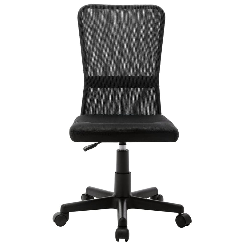 Bureaustoel Anouk - 44x52x100 - zwart