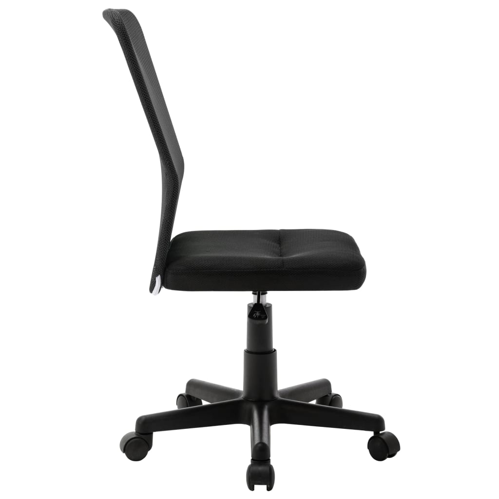 Bureaustoel Anouk - 44x52x100 - zwart