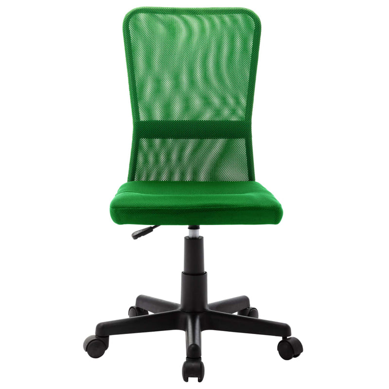 Bureaustoel Anouk - 44x52x100 - groen