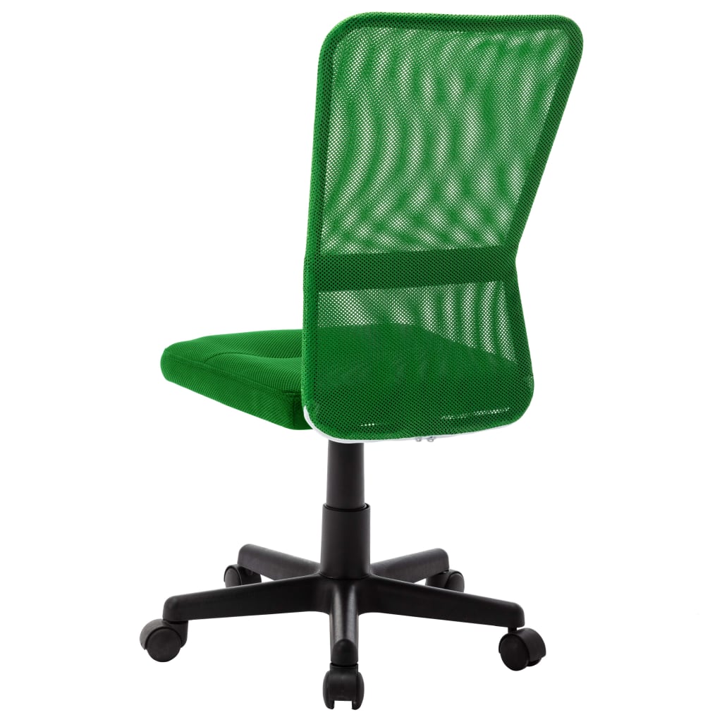 Bureaustoel Anouk - 44x52x100 - groen