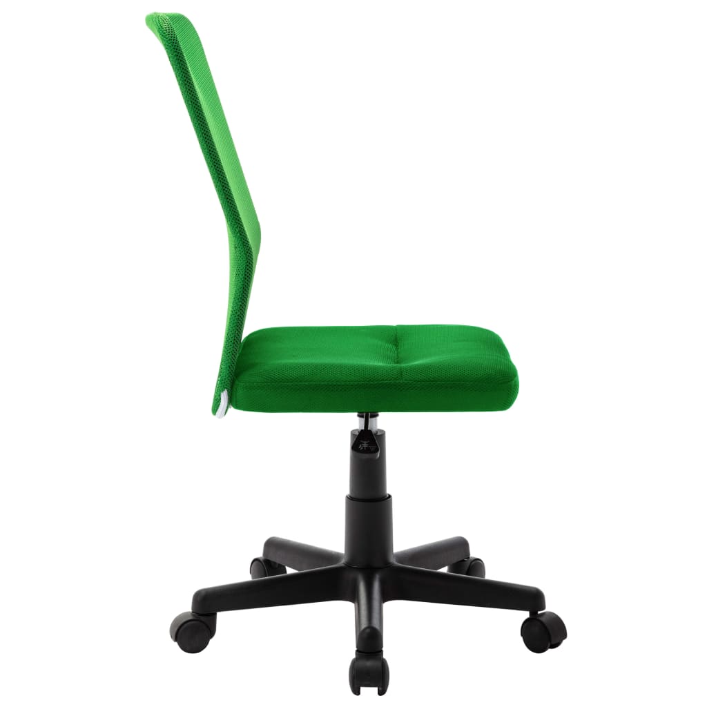 Bureaustoel Anouk - 44x52x100 - groen