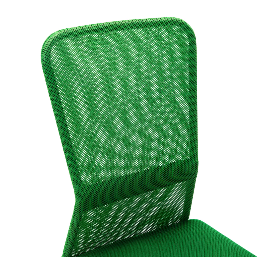 Bureaustoel Anouk - 44x52x100 - groen