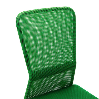 Bureaustoel Anouk - 44x52x100 - groen