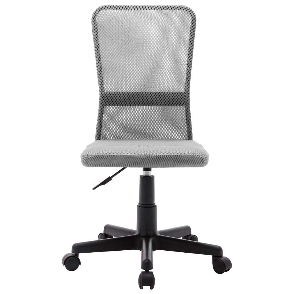 Bureaustoel Anouk - 44x52x100 - grijs