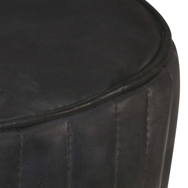 Barstoel Veerle - 37 x 76 cm - zwart – extra afbeelding