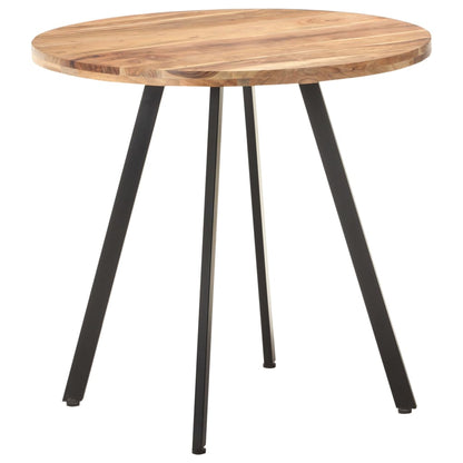 Eettafel Arthur - hout
