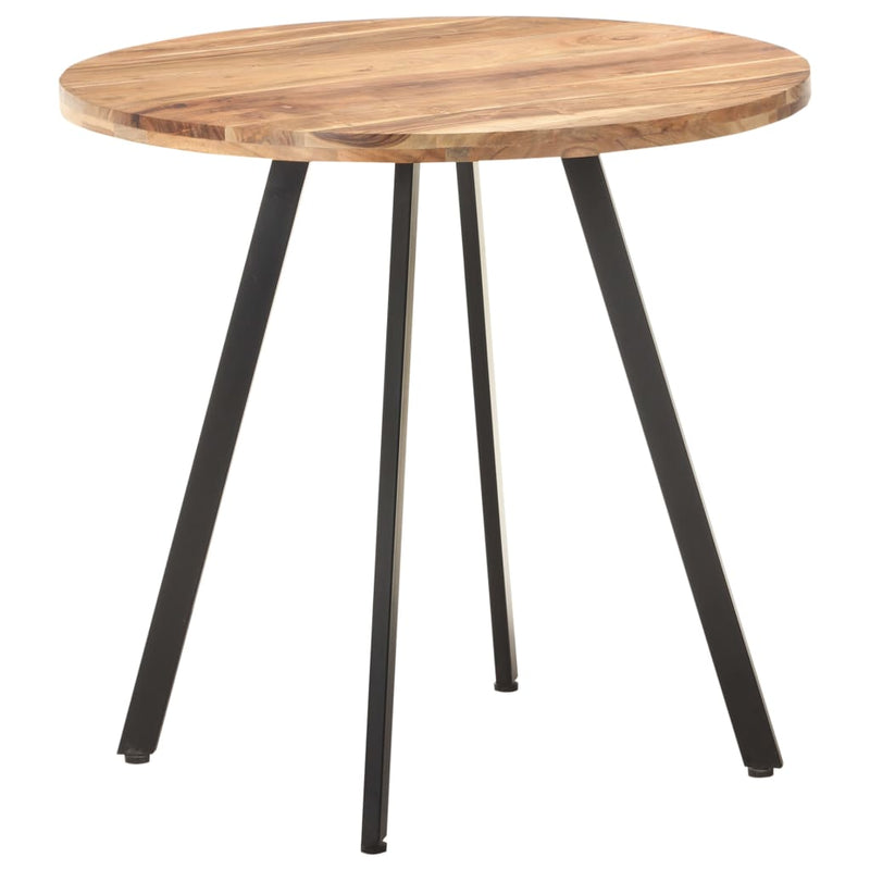 Eettafel Arthur - hout