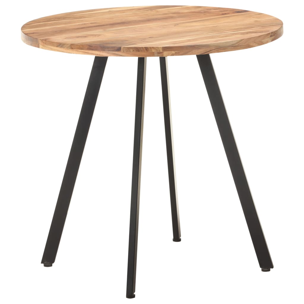 Eettafel Arthur - hout