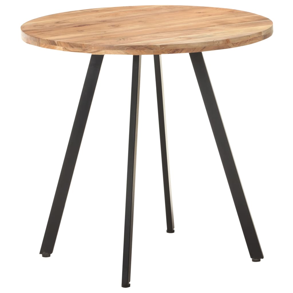 Eettafel Arthur - hout
