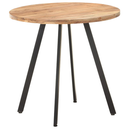 Eettafel Arthur - hout