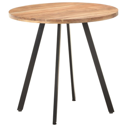 Eettafel Arthur - hout
