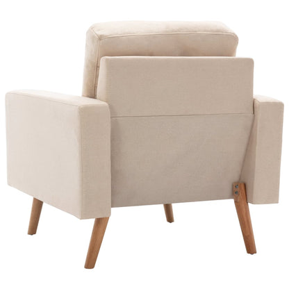Bankset Esmee - 2 zits - met fauteuil