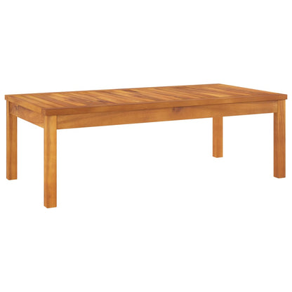 Tuinset Ulrik - 5-delig - met kussens - donkergrijs