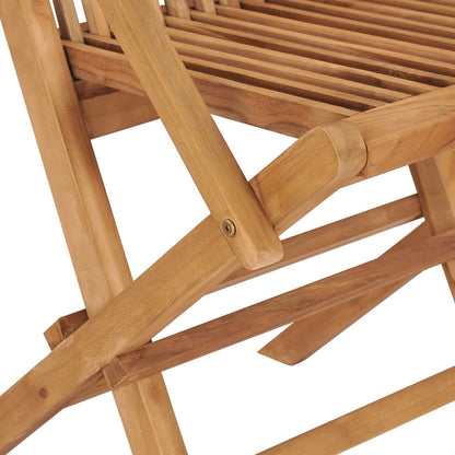 Tuinstoel Elineke - 2 stuks - met kussens - antraciet