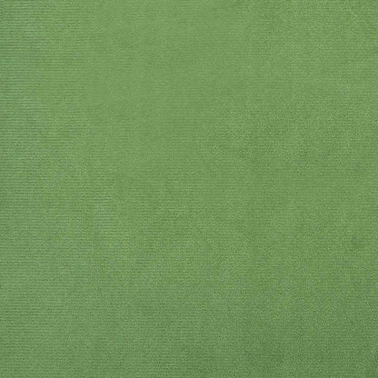Fauteuil Freek - fluweel - lichtgroen